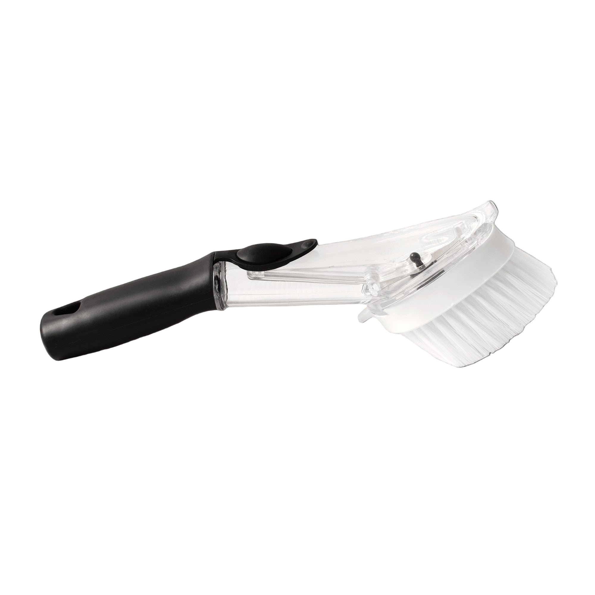 Soap Dispensing Dish Brush