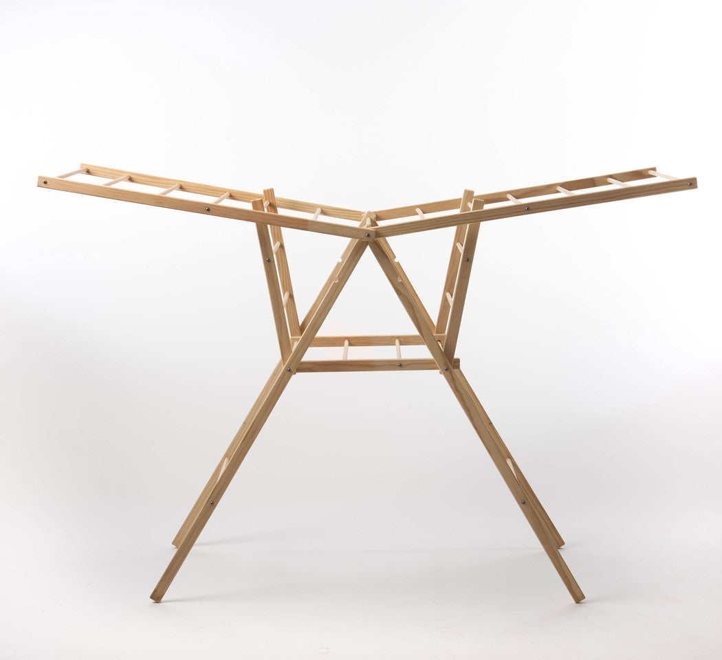 Eco Standard Clothes Airer